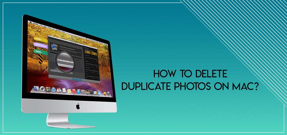 App To Delete Duplicate Photos On Mac
